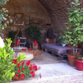 Chez Caro, hotel en Corbara