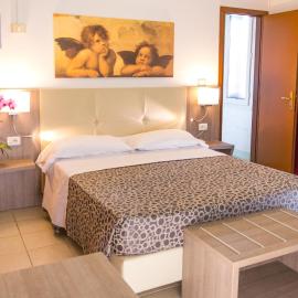Hotel Roma, hotel din Marghera