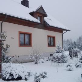 Agroturystyka Pod Bocianim Gniazdem, hotell i Morgowniki