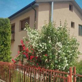 House Leyla, hotel in Bihać