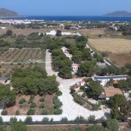 Appartamenti in villa Senia, khách sạn ở Favignana