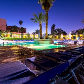 Kennedy Hospitality Resort, khách sạn ở Marrakech