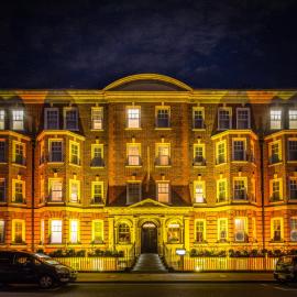 Ten Manchester Street Hotel