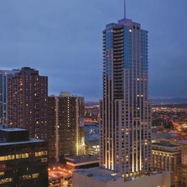 Denver में, होटल Four Seasons Hotel Denver