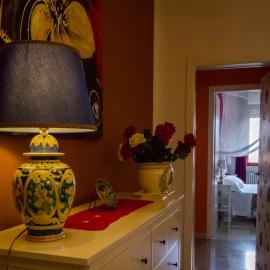 B&B Costa D'Abruzzo, хотел в Фосачезия
