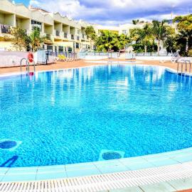 Townhouse Costa Adeje