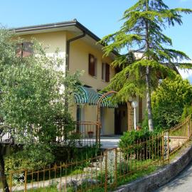 Residence San Vito, хотел в Бренцоне сул Гарда