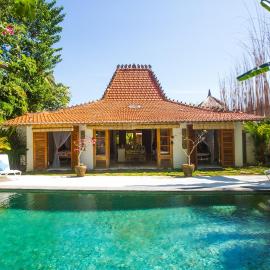 Lata Lama, Hotel in Lovina