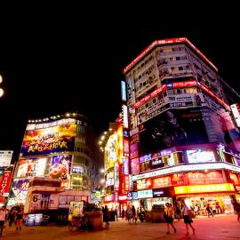 Hotel 6 - Ximen