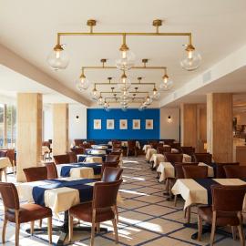 Infinito Hotel and Spa – hotel w mieście Shirahama