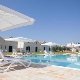 Marina di Pisticci में, होटल Agrumare Farm Holiday