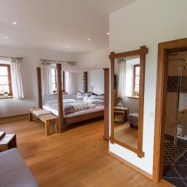 Hotel Alpenblick, Hotel in Riedering