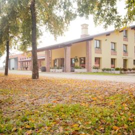 Agriturismo Pituello, hotel v destinácii Talmassons