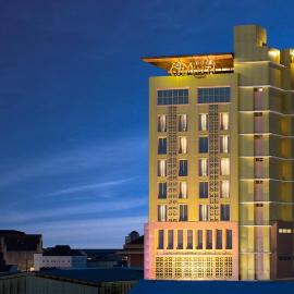 Semarang में, होटल Hotel Chanti Managed by TENTREM Hotel Management Indonesia