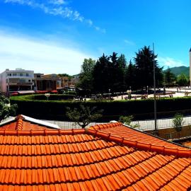 Pansion Obala, hotel in Međugorje