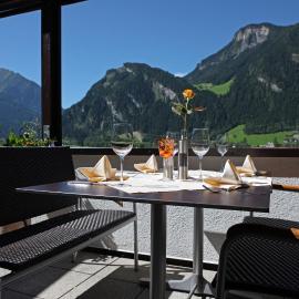 Hotel Eckartauerhof