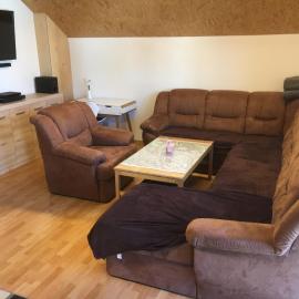 Ferienwohnung Fischer: Dietmannsried şehrinde bir otel