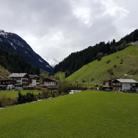 Gasperlerhof, hotel a Neustift im Stubaital