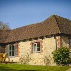 Cowdray Holiday Cottages