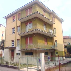 Forlì में, होटल Gardenia Guest House