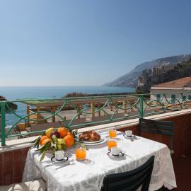 Casa Roberta, hotel Maioriban