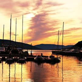 Guest House Bajceta, hotel in Herceg-Novi