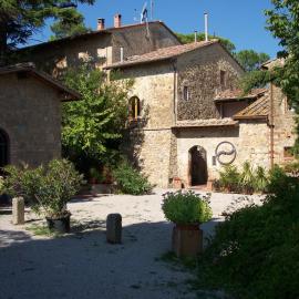 Casa Vacanze Good Buy, hotel in San Gimignano