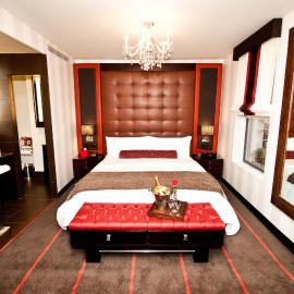 Sanctuary Hotel New York