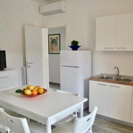 Appartamento Scirocco Tramontana Gallipoli