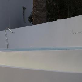 Byzantio Beach Suites & Wellness