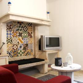 Origens Hostel: Sines'te bir otel