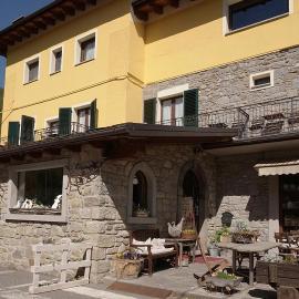 Hotel Gabriella, hotel en Fanano