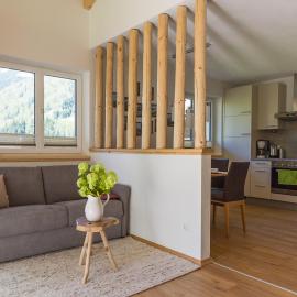 Apartment Dahoam