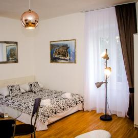 Apartments Branimir, hotel in Zadar