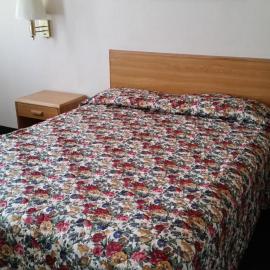Economy Inn Motel, hotel em Sylmar