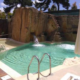 Residence Casale Verderame, hotel em Trapani