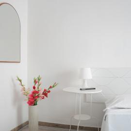Hotel Cecile, hotel Pisában