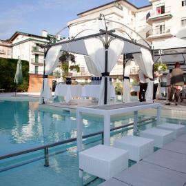Ute Hotel, hótel í Lido di Jesolo