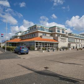 Fletcher Badhotel Callantsoog, hotel din Callantsoog