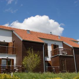 Apartments Terme Sveti Martin, hotel a Sveti Martin na Muri
