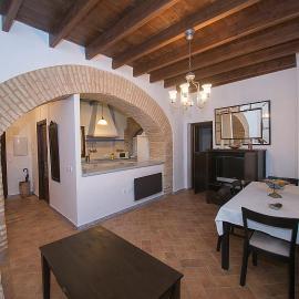 Fabulosa, Casa Mudéjar. Centro Histórico., hotel in Carmona