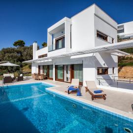 Magdani Private Residences