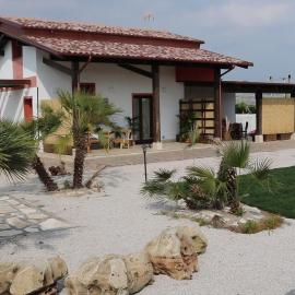 Casa Mattia - B&B in Legno & Paglia