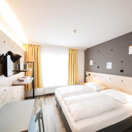Hotel Tullnerfeld, hotel em Tulln