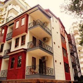 Ale Boutique Apartments