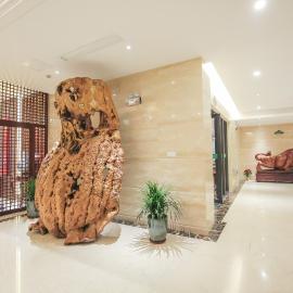 Xin Jue Jiayi Hotel Airport and International Resort