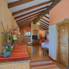 Casa Dolce Casa, khách sạn ở Vercana