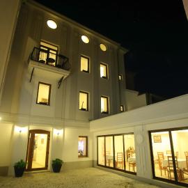 Hotel Hana, hotel a Mostar