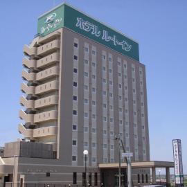 Hotel Route-Inn Yurihonjo, hotelli kohteessa Yurihonjo