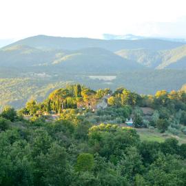 Relais Il Pozzeto, hotel v destinácii Anghiari